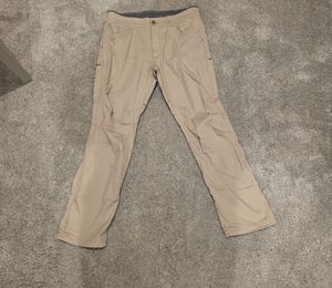 Kuhl Men's Khaki Chinos